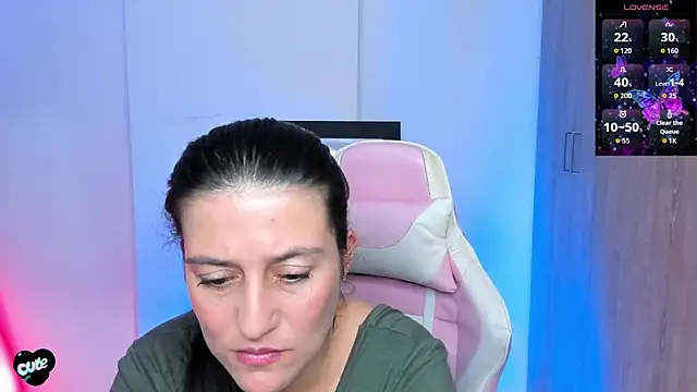 Saskyaa online show from 11.26.25