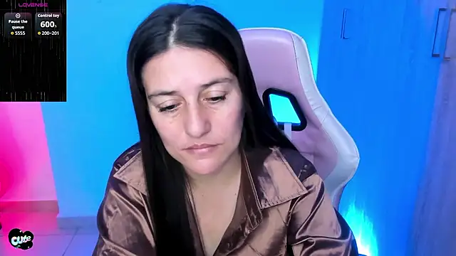 Saskyaa online show from 02.15.26