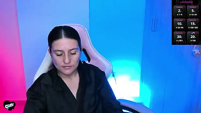 Saskyaa online show from 02.16.26