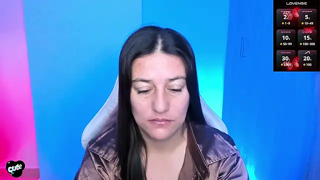 Saskyaa online show from 04.08.26