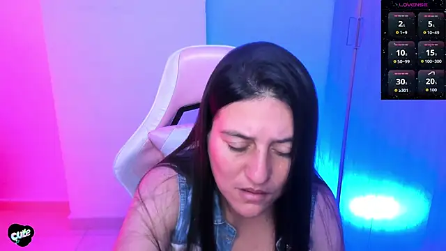 Saskyaa online show from 06.04.26