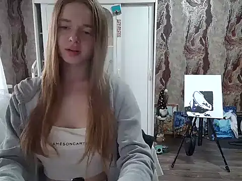 samanta55555 online show from 10.22.25