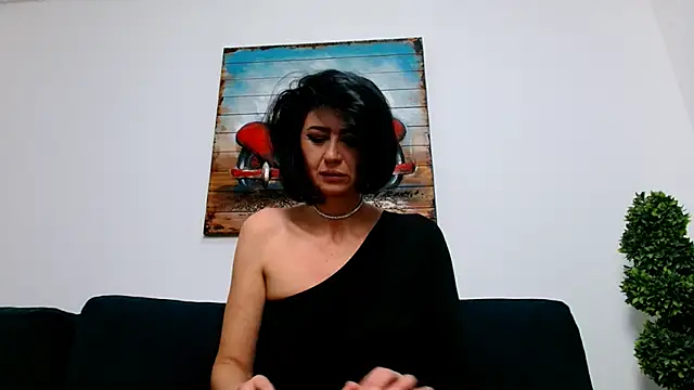 Taissa4U online show from 11.15.25