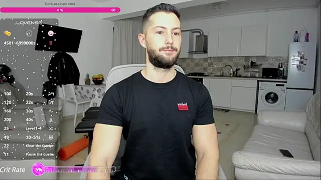 ZackFraser online show from 01.27.25