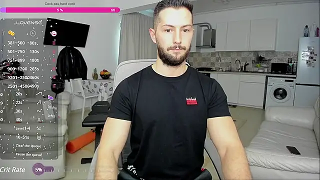 ZackFraser online show from 01.27.25