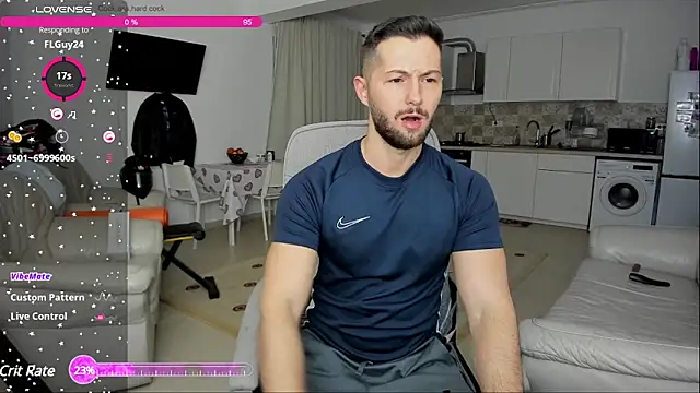 ZackFraser online show from 02.09.25