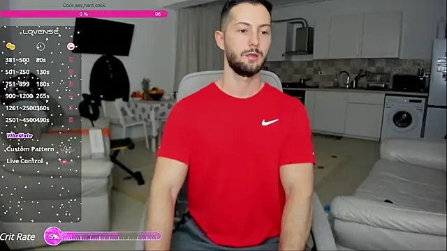 ZackFraser online show from 02.14.25