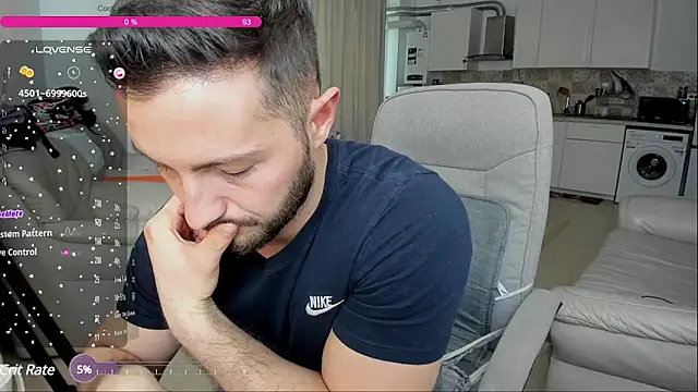 ZackFraser online show from 02.17.25