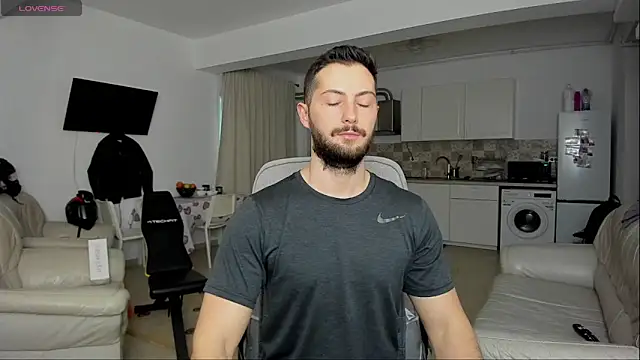 ZackFraser online show from 03.06.25