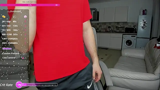 ZackFraser online show from 03.12.25