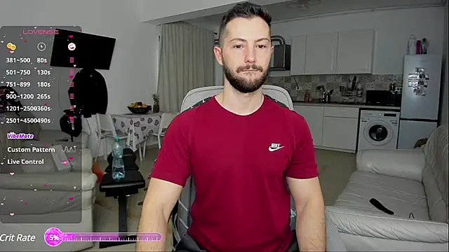 ZackFraser online show from 03.18.25