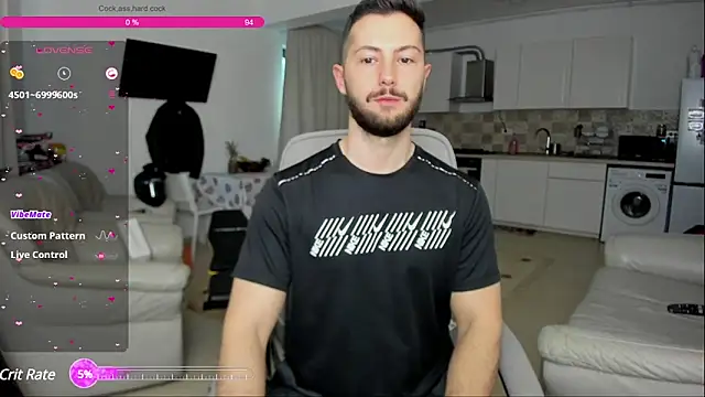 ZackFraser online show from 03.20.25