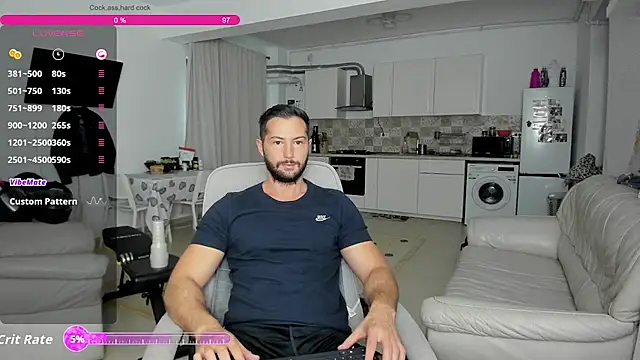 ZackFraser online show from 09.17.25