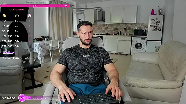 ZackFraser online show from 10.12.25