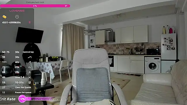 ZackFraser online show from 11.14.25