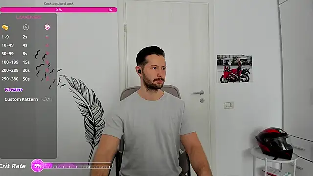 ZackFraser online show from 02.07.26