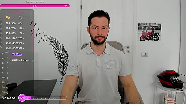 ZackFraser online show from 03.18.26