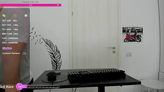 ZackFraser online show from 04.15.26