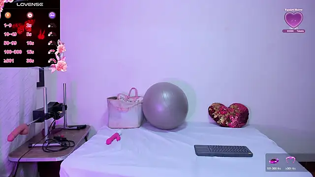 cleopatraa online show from 11.06.25