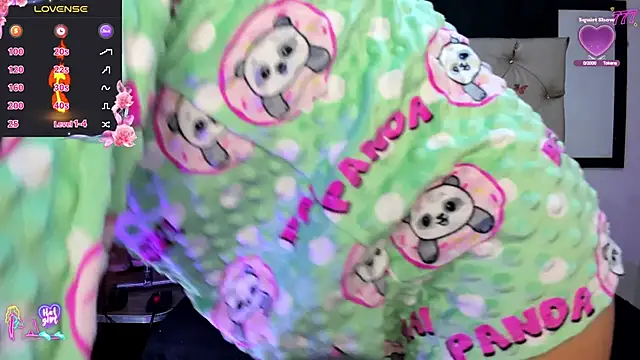 Snapshot of cleopatraa chatting on 02.02.26 cleopatraa online show from 02.02.26