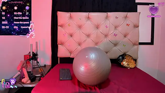 Snapshot of cleopatraa chatting on 02.03.26 cleopatraa online show from 02.03.26