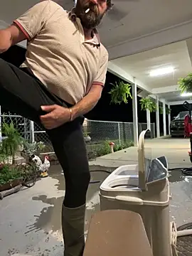 Onesieboy4daddys online show from 05.19.26