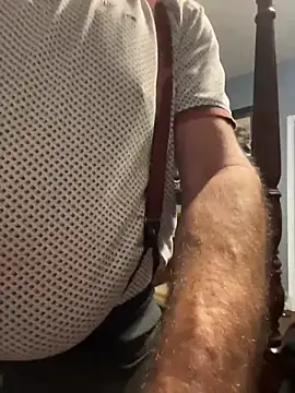 Onesieboy4daddys online show from 07.18.26