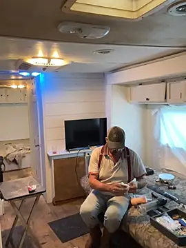 Onesieboy4daddys online show from 07.20.26