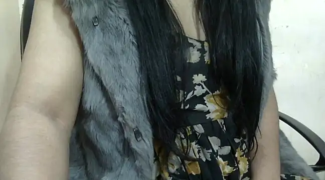 Naughty-Jiya online show from 01.13.25