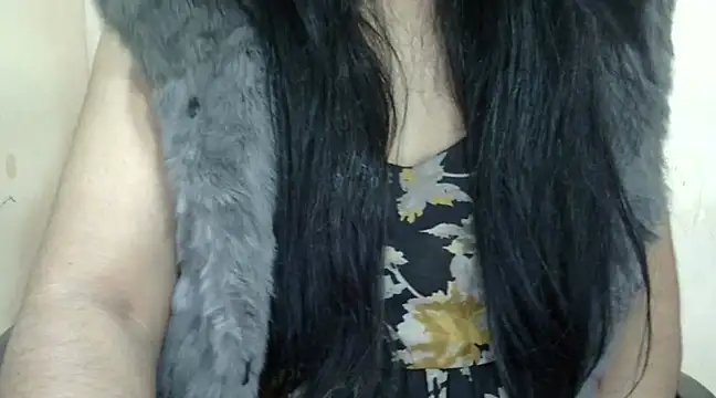 Naughty-Jiya online show from 01.14.25