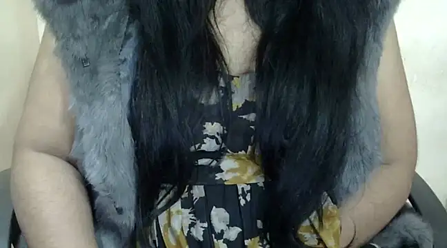 Naughty-Jiya online show from 01.19.25