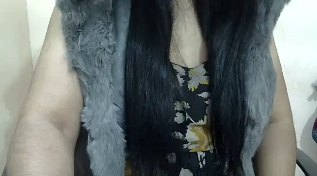 Naughty-Jiya online show from 01.24.25