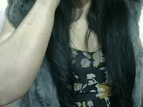 Naughty-Jiya online show from 01.28.25