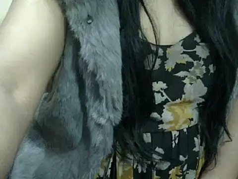 Naughty-Jiya online show from 01.29.25