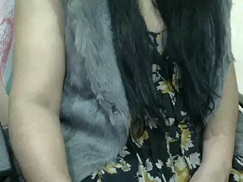 Naughty-Jiya online show from 01.31.25