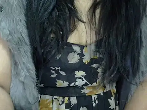 Naughty-Jiya online show from 02.11.25