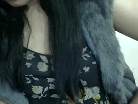 Naughty-Jiya online show from 02.27.25
