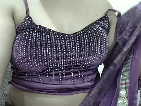 Naughty-Jiya online show from 03.14.25