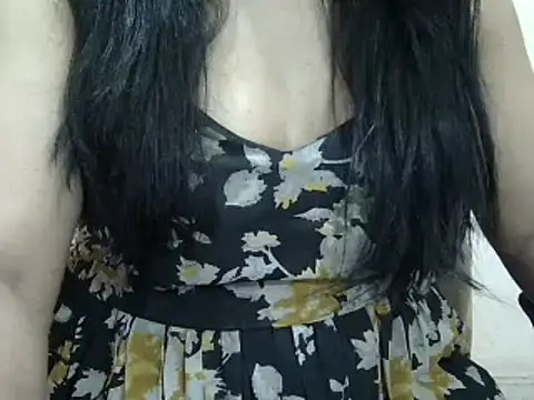 Naughty-Jiya online show from 03.17.25