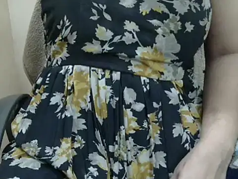Naughty-Jiya online show from 03.19.25