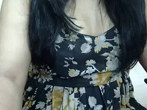 Naughty-Jiya online show from 03.19.25