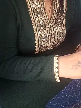 Snapshot of Sona_sonam chatting on 02.24.25 Sona sonam online show from 02.24.25