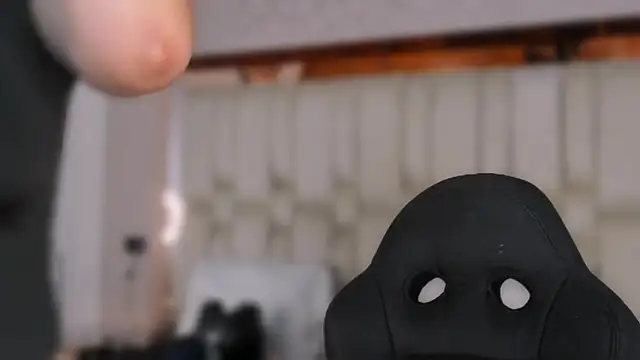 Kleverly Manson1 online show from 02.06.26