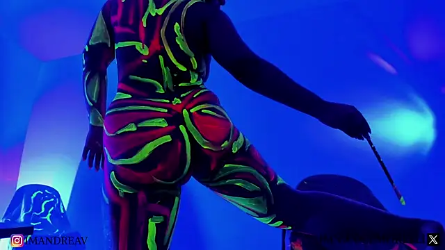 Nicolemorelli2 online show from 01.15.25