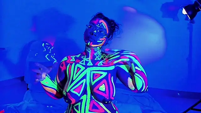 Nicolemorelli2 online show from 01.15.25