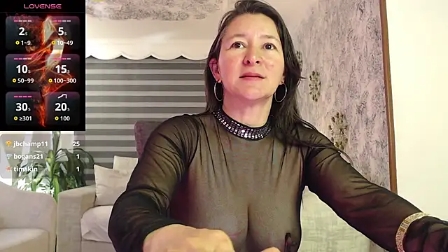  Alice Horny Gh online show from 09.27.25