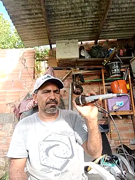 Snapshot of Sergipano_fogozinho chatting on 10.05.25 Sergipano fogozinho online show from 10.05.25