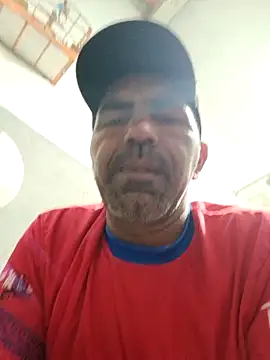 Snapshot of Sergipano_fogozinho chatting on 10.22.25 Sergipano fogozinho online show from 10.22.25