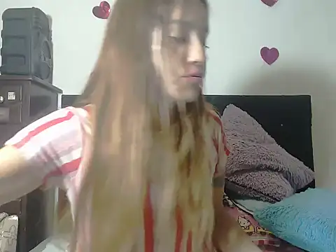 Snapshot of valerivegass chatting on 11.02.25 valerivegass online show from 11.02.25