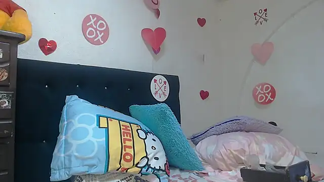 valerivegass online show from 03.16.26